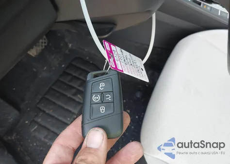 2021 Volkswagen Jetta 1.4T R-Line/1.4T S/1.4T Se из США, поврежденный, VIN 3VWC57BU1MM069397